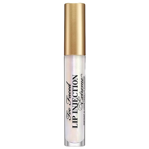 Too Faced Clear Lip Injection Extreme Hydrating Lip Plumper - Picture 1 of 4